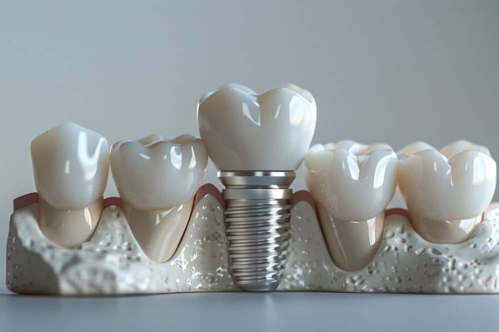 dental implants