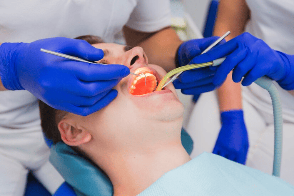 root canal treatment explained everything you need to know